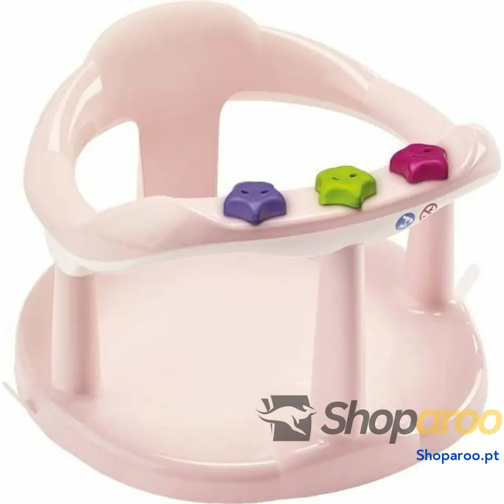 Banco para bebé ThermoBaby Bath Ring Aquababy
