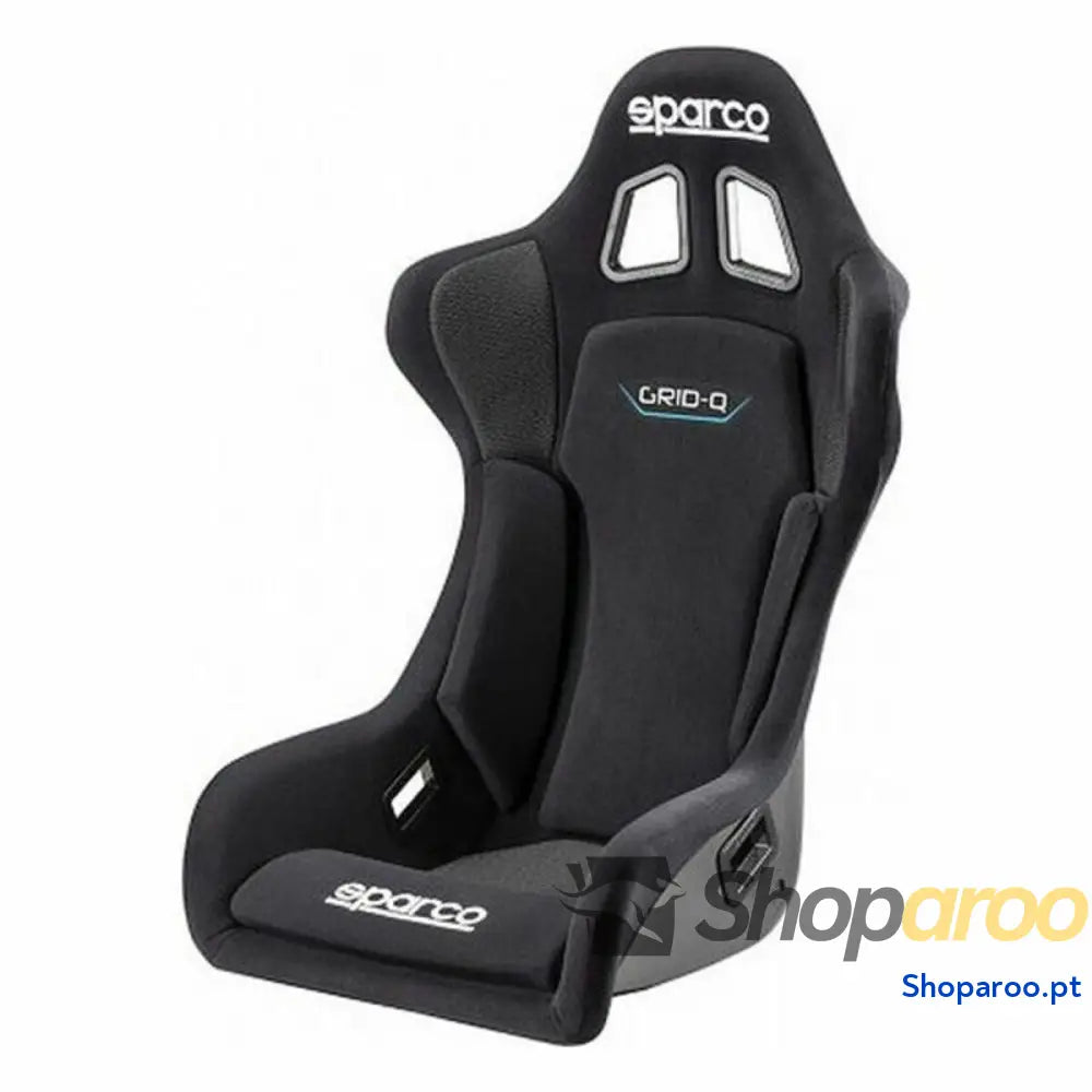 Banco Sparco 008009RNR Preto