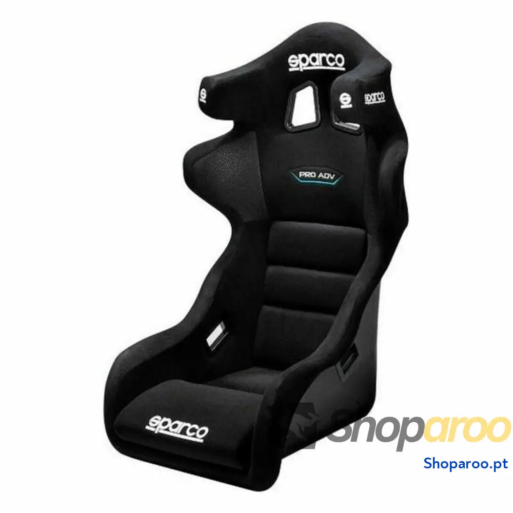 Banco Sparco 008017RNR Preto