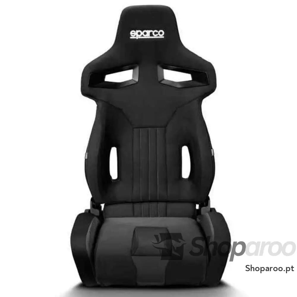 Banco Sparco 009011NR Preto