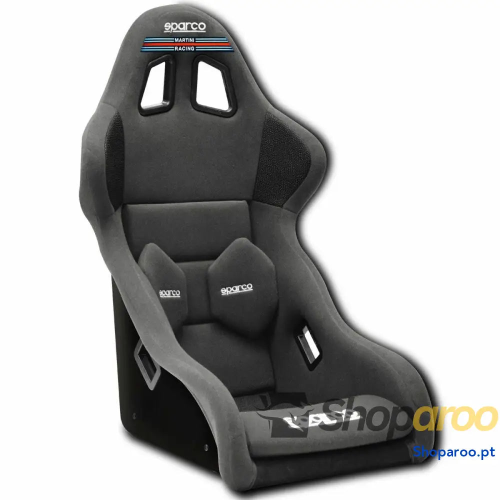 Banco Sparco PRO 2000 QRT MARTINI RACING Preto
