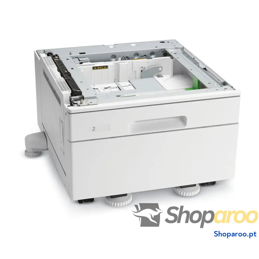 Bandeja de Entrada para Impressora Xerox Versalink C71xx