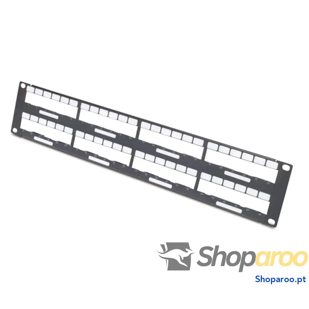 Bandeja Fixa para Armário rack APC AR8452