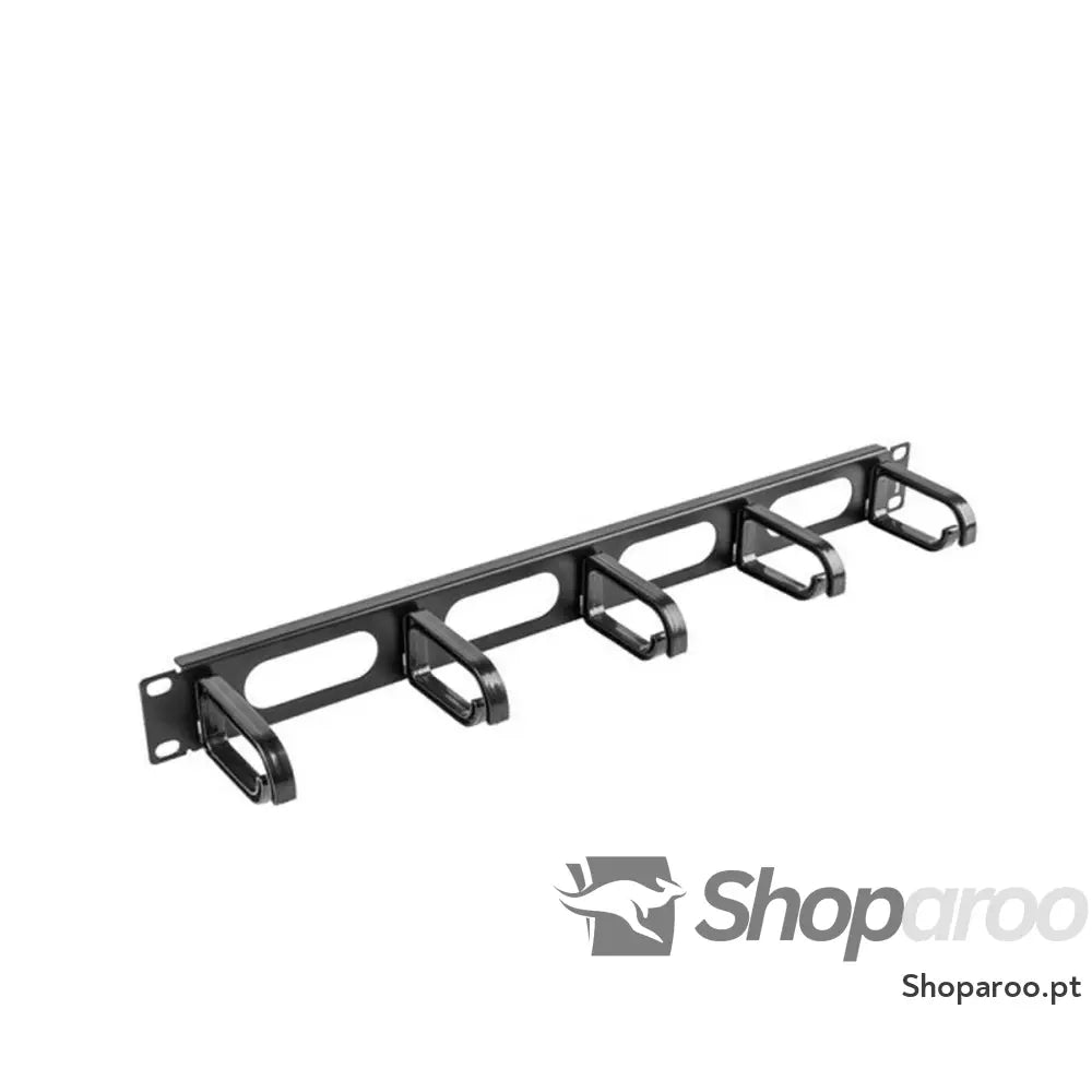 Bandeja Fixa para Armário rack Lanberg AK-1205-B
