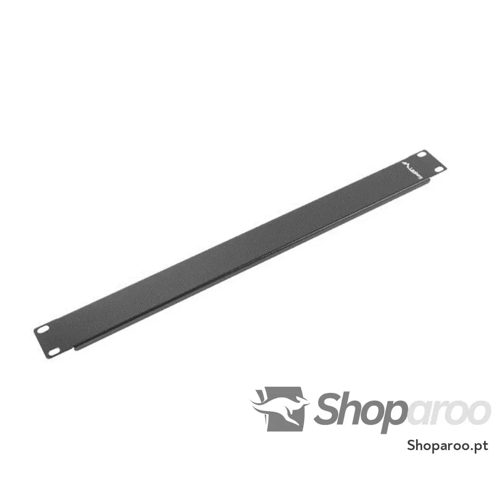 Bandeja Fixa para Armário rack Lanberg AK-1401-B