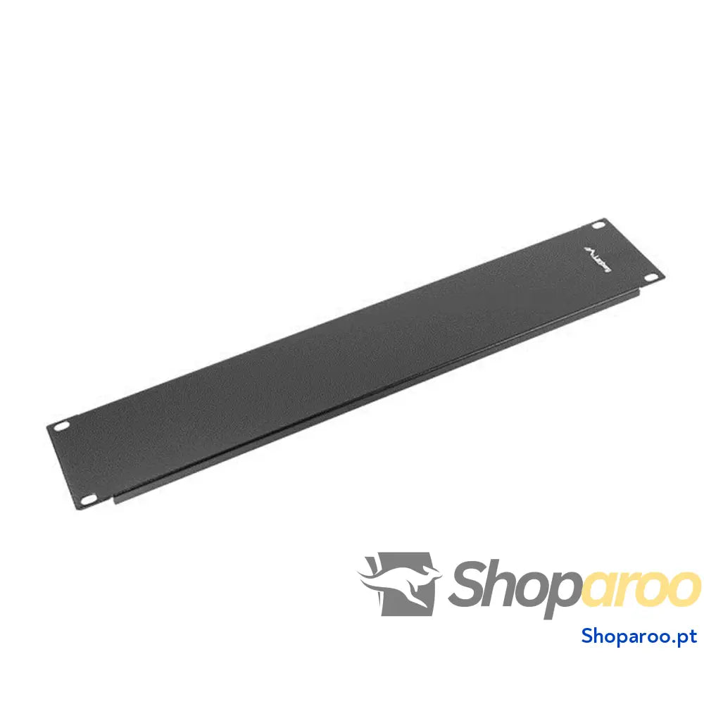 Bandeja Fixa para Armário rack Lanberg AK-1402-B