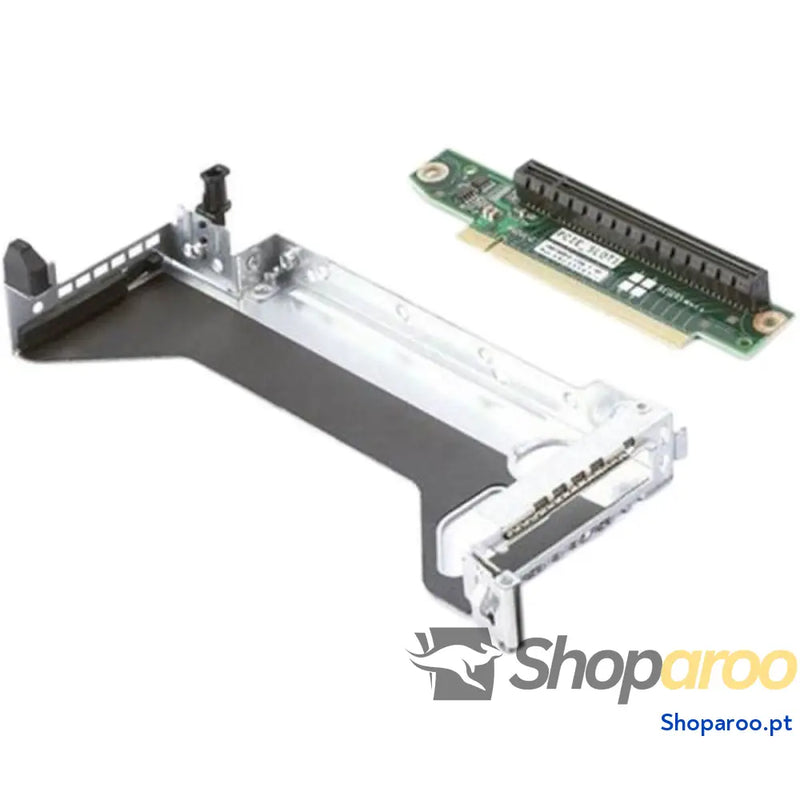 Bandeja Fixa para Armário rack Lenovo 7XH7A02682
