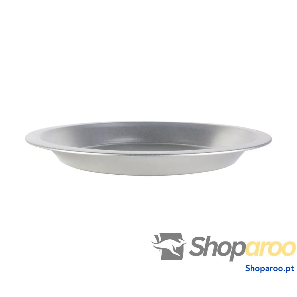 Bandeja para Forno Quttin Aço com carbono 25 x 2,5 cm