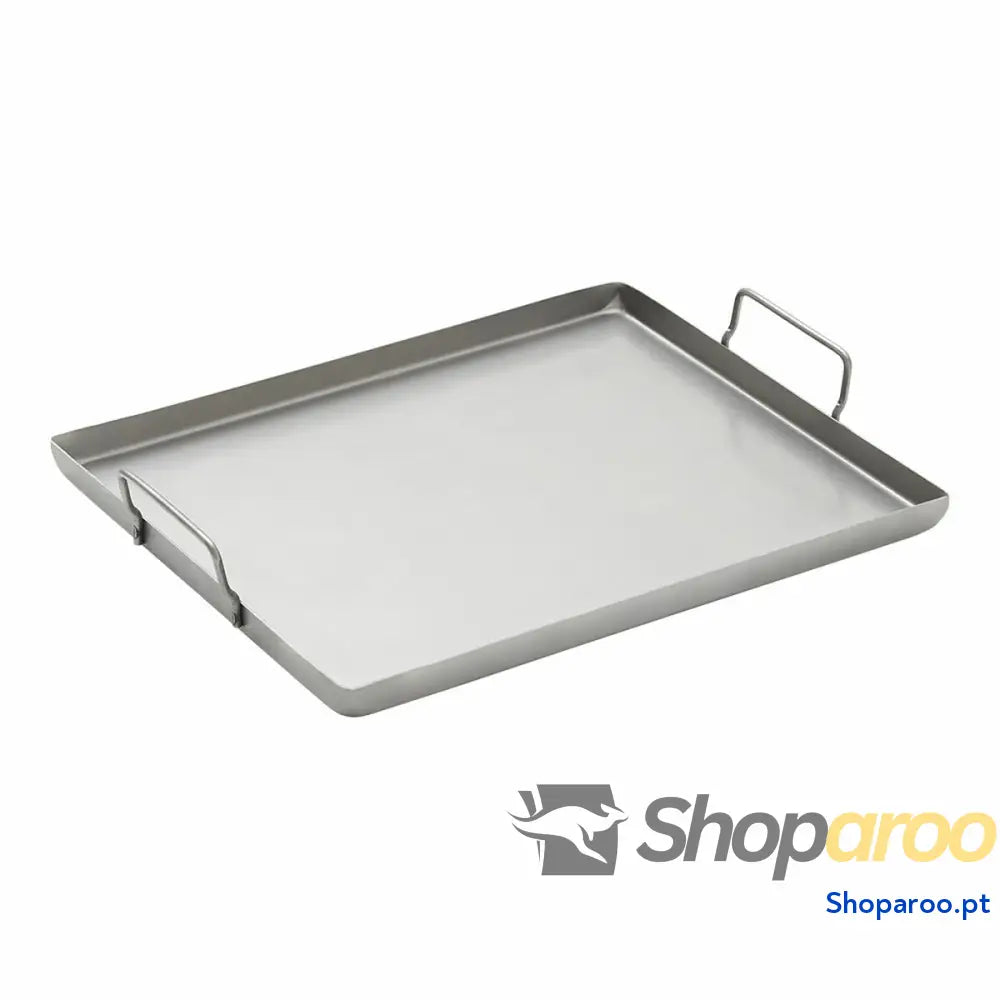 Bandeja para Forno Vaello Aço 18 x cm