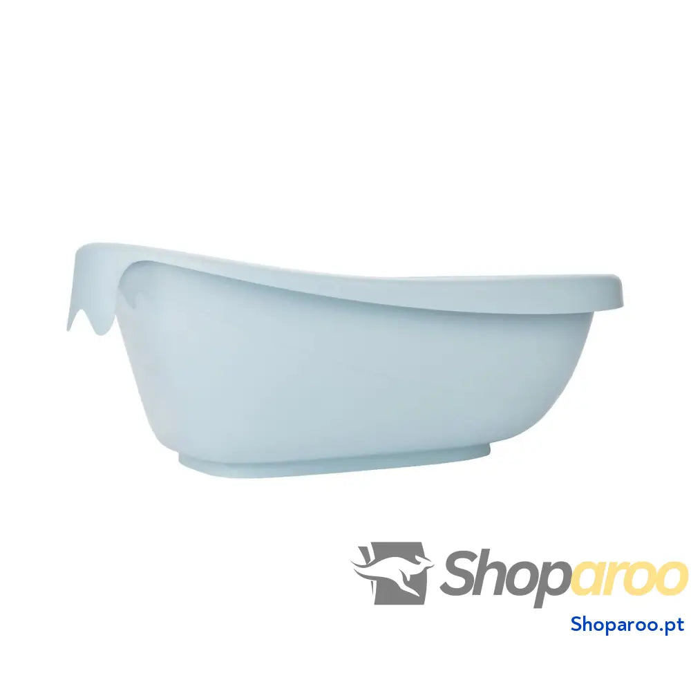 Banheira Babymoov Azul Pastel