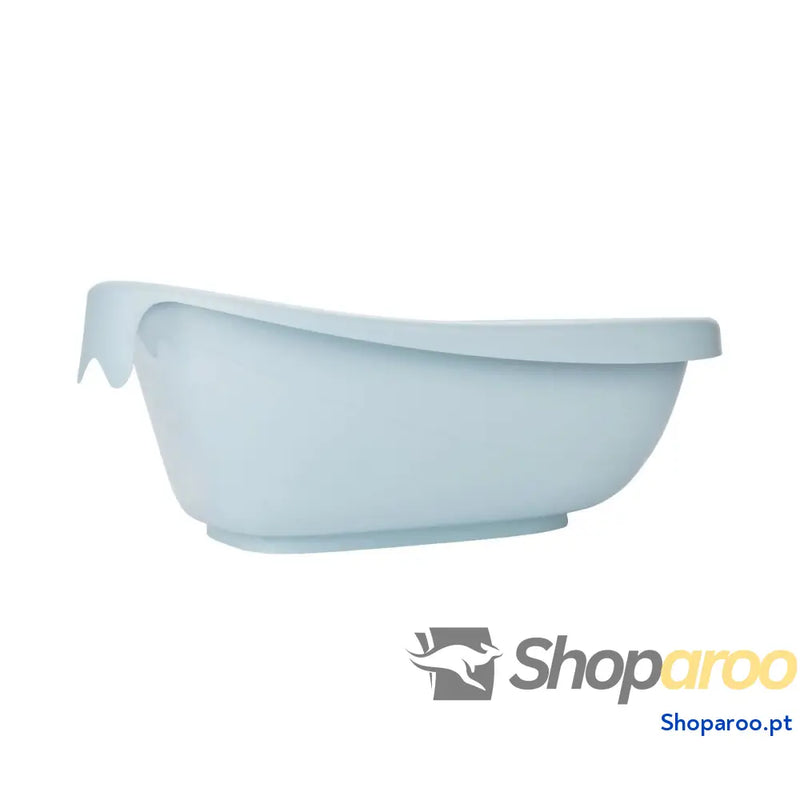 Banheira Babymoov Azul Pastel