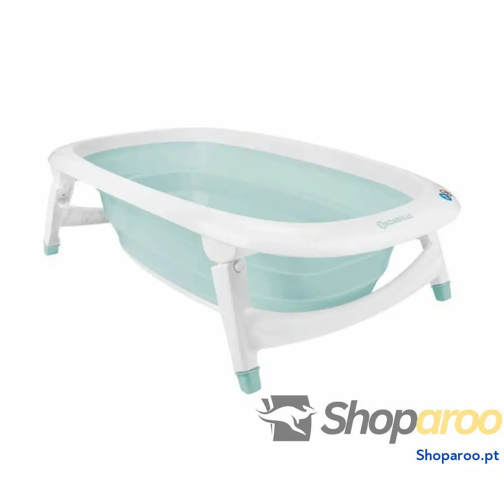 Banheira Badabulle 35 L Branco