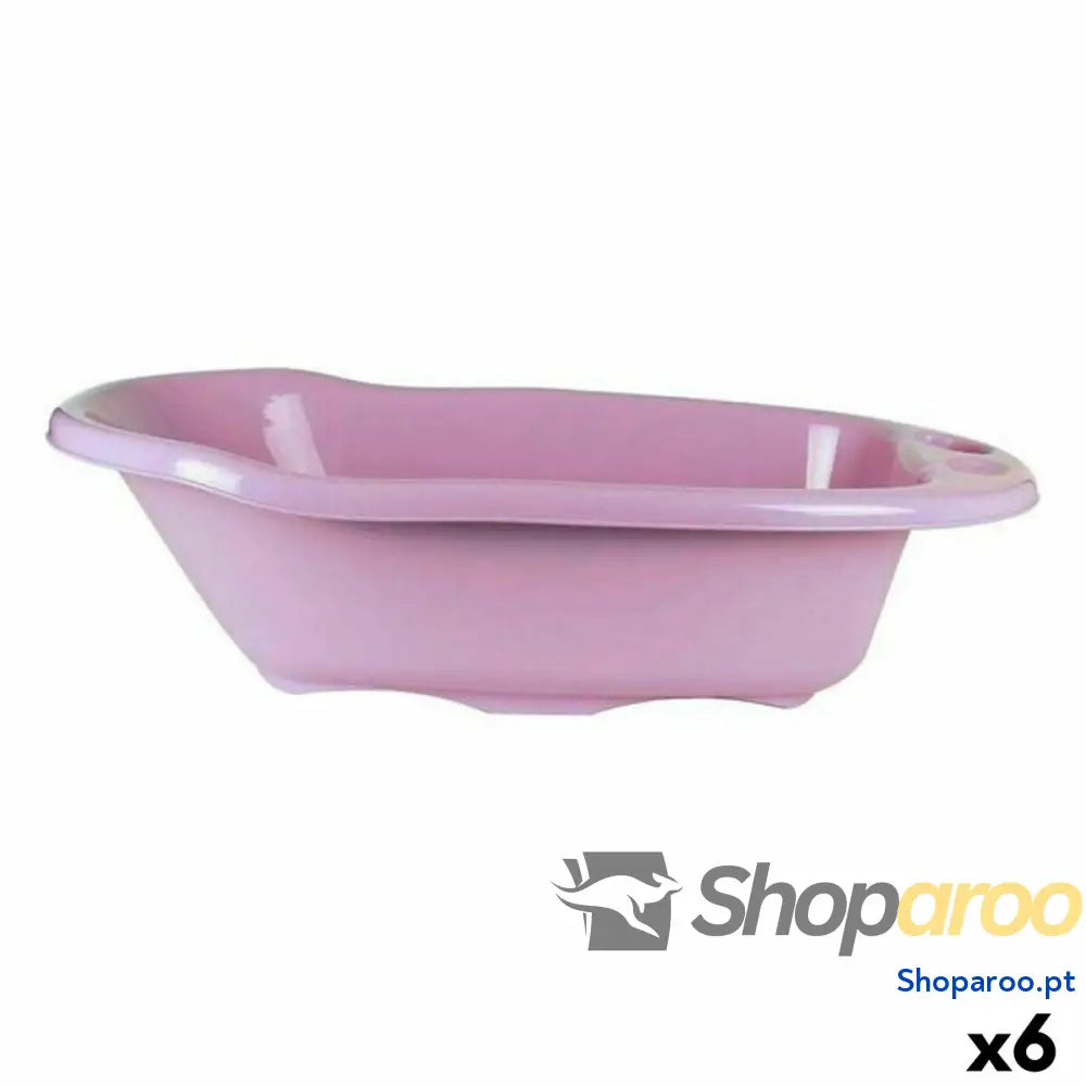 Banheira For my Baby (6 Unidades) (40 l) (85 x 49 x 23,5 cm)