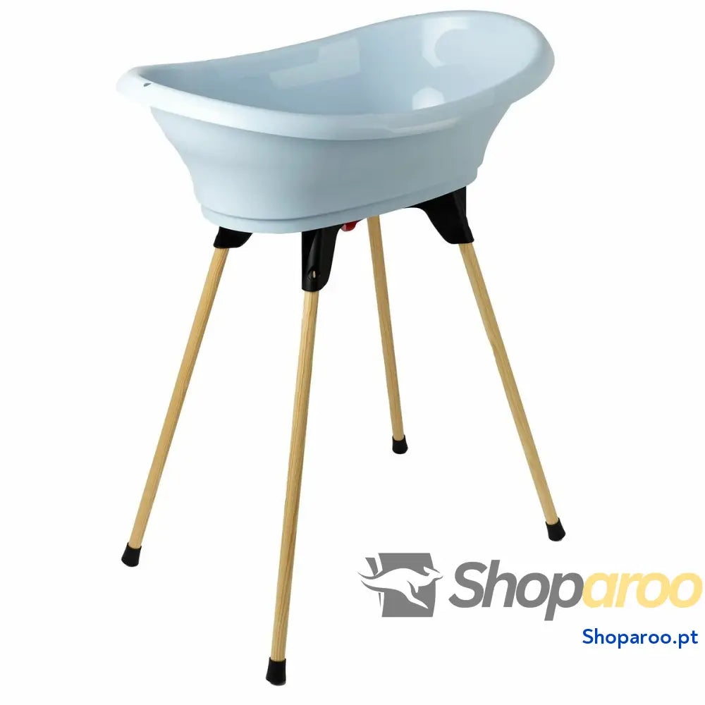 Banheira ThermoBaby Azul