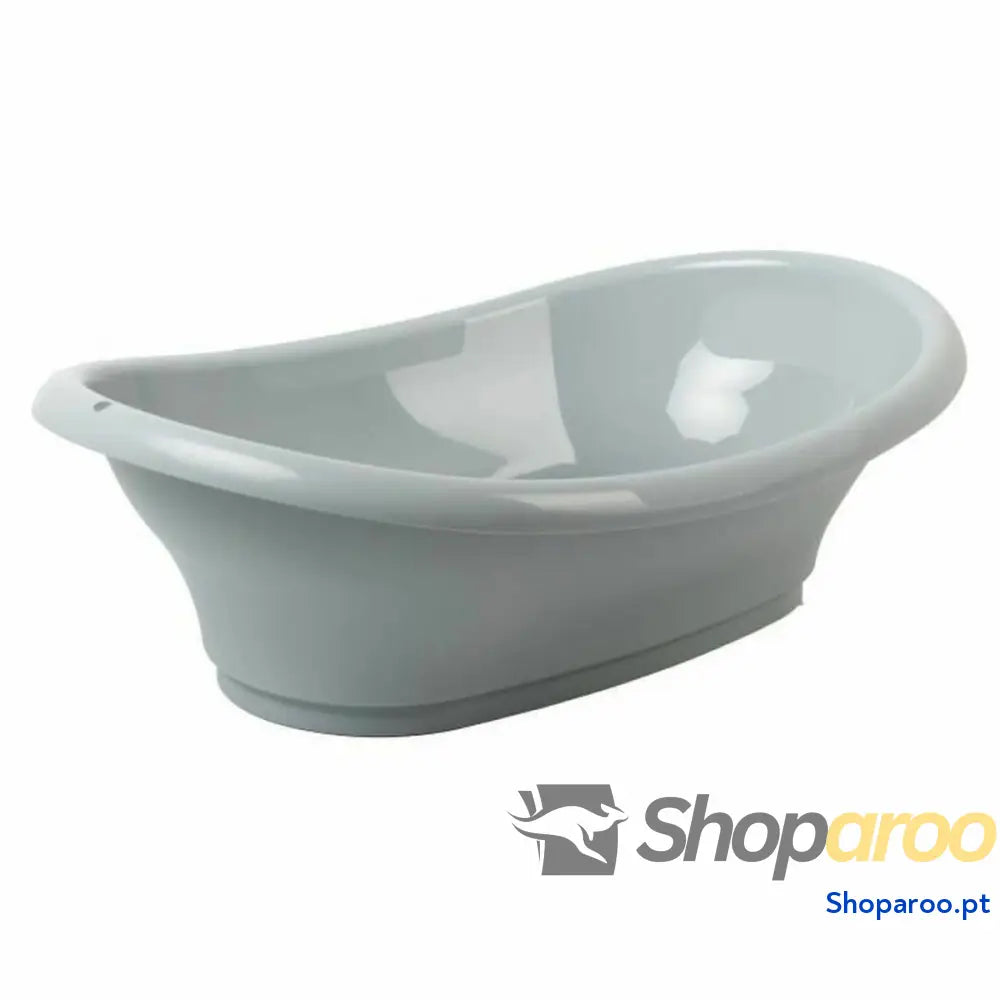 Banheira ThermoBaby Charming Cinzento