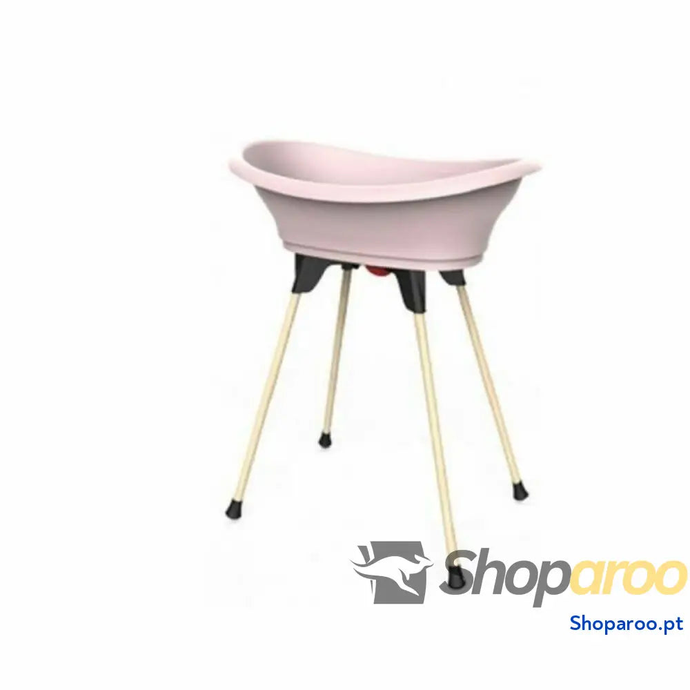 Banheira ThermoBaby Kit Vasco