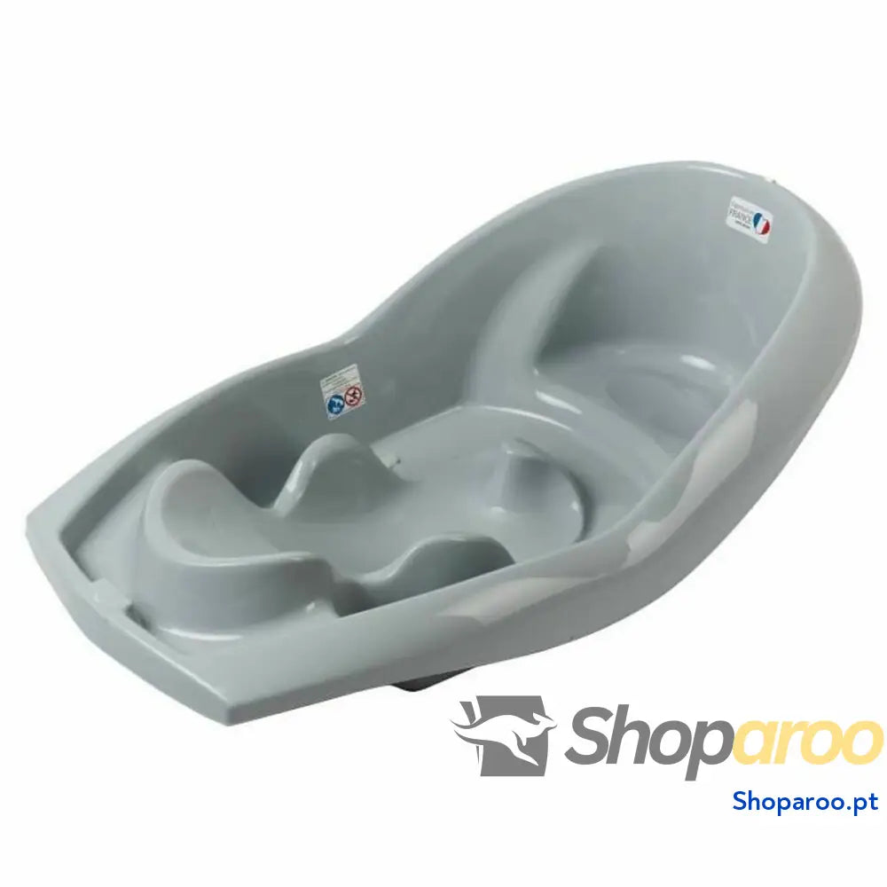 Banheira ThermoBaby TUB LAGOON Cinzento