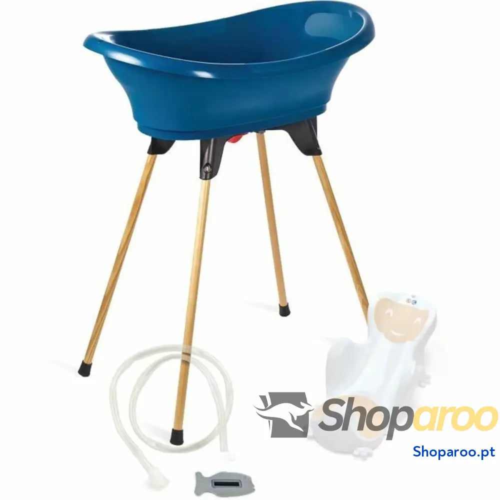 Banheira ThermoBaby Vasco 5 in 1