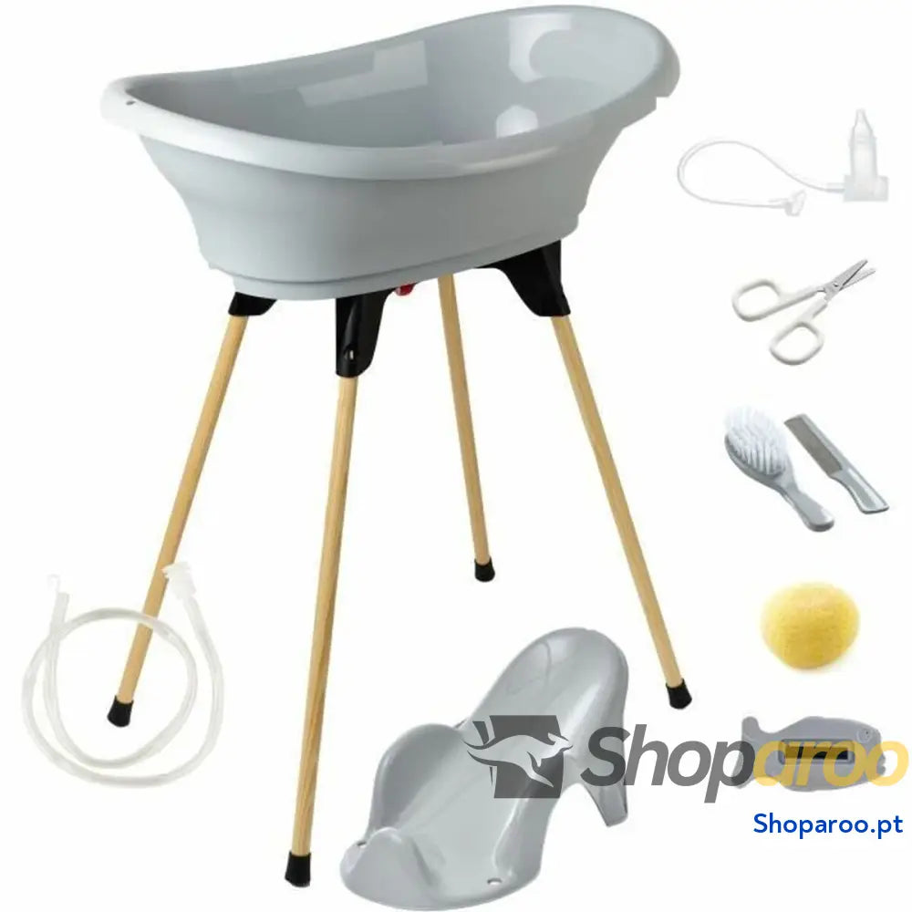 Banheira ThermoBaby Vasco 9 in 1