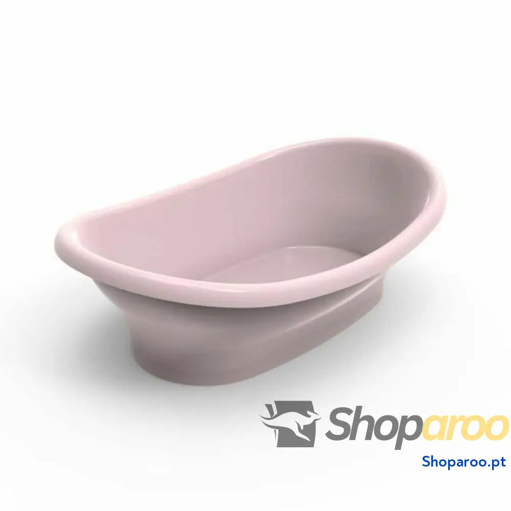 Banheira ThermoBaby Vasco Cor de Rosa