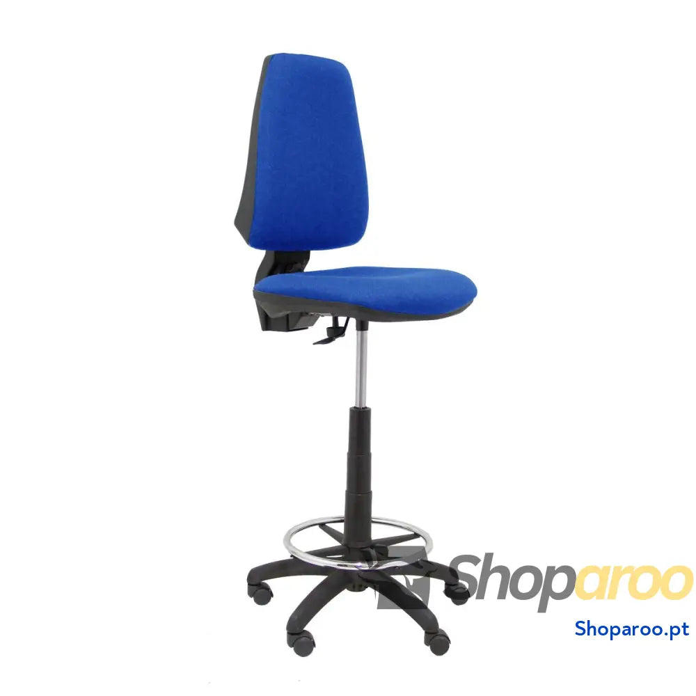 Banqueta Elche CP Piqueras y Crespo PB229RN Azul PVC