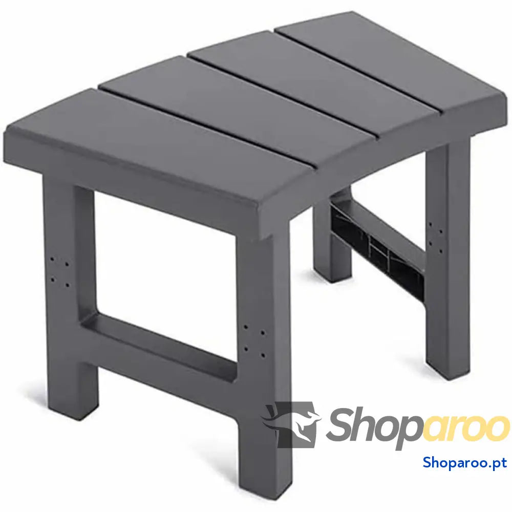 Banqueta Intex 2 Peças