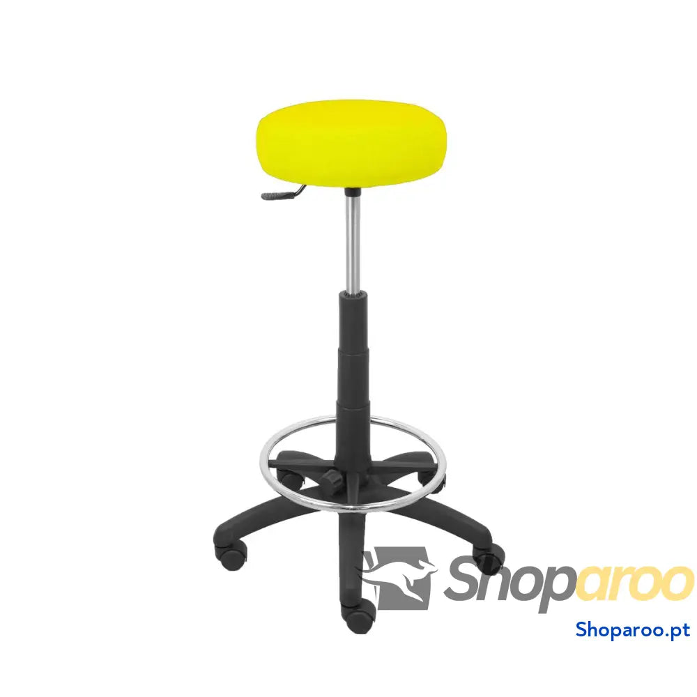 Banqueta Piqueras y Crespo 10GB100 Amarelo