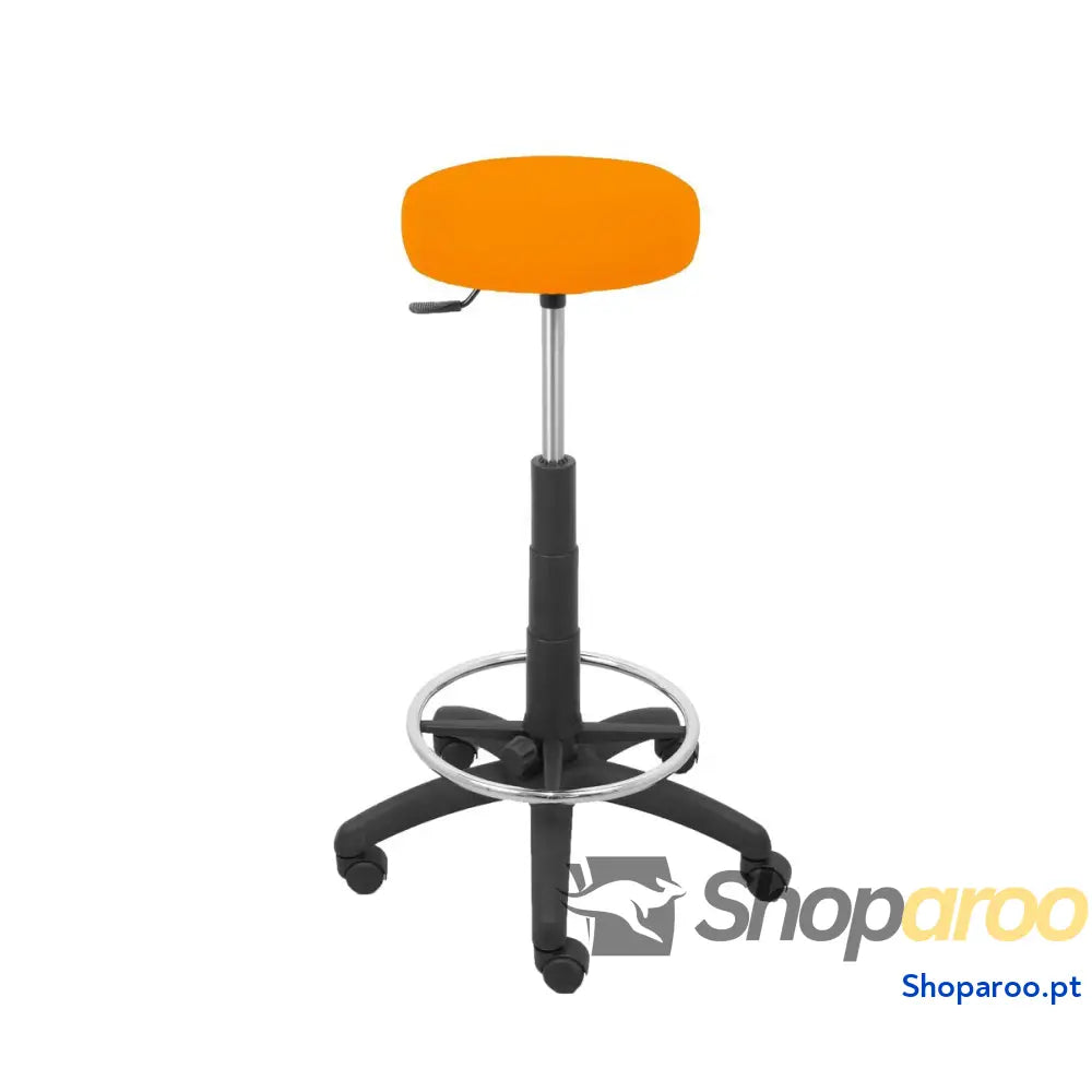Banqueta Piqueras y Crespo 10GB308 Laranja