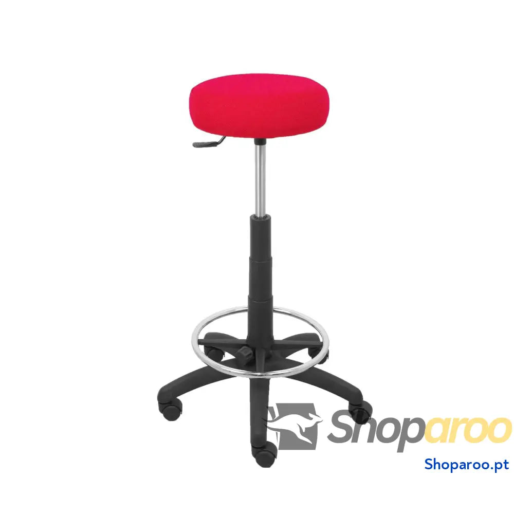 Banqueta Piqueras y Crespo 10GB350 Vermelho
