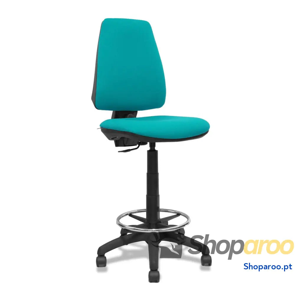 Banqueta Piqueras y Crespo CPB39RN PVC