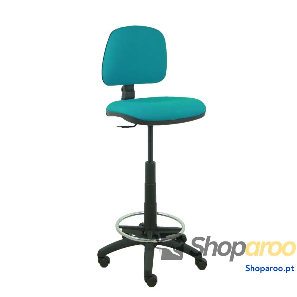 Banqueta Piqueras y Crespo CPB39RN Verde Claro PVC