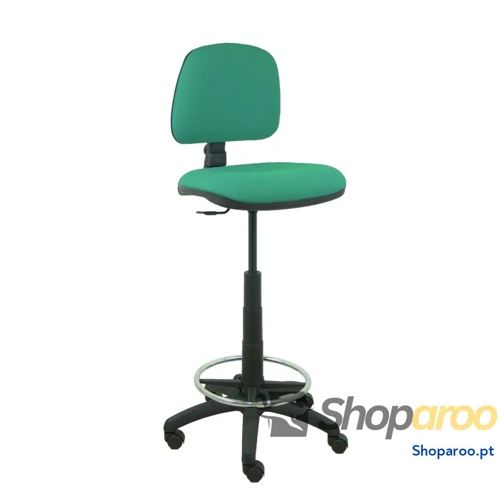 Banqueta Piqueras y Crespo PB456RN Verde PVC