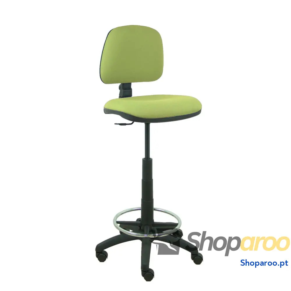 Banqueta Piqueras y Crespo PB552RN Verde Claro PVC