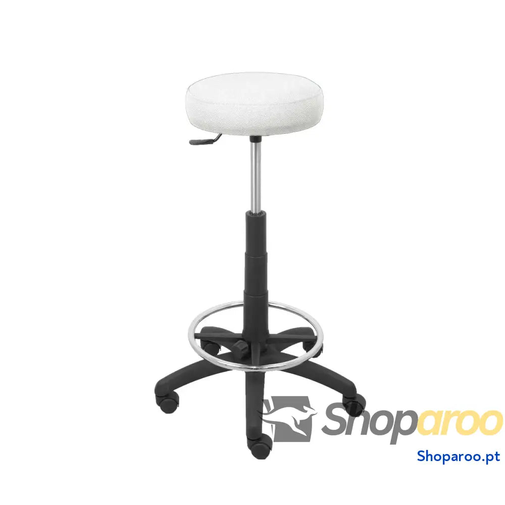 Banqueta Piqueras y Crespo T10GB10 Branco