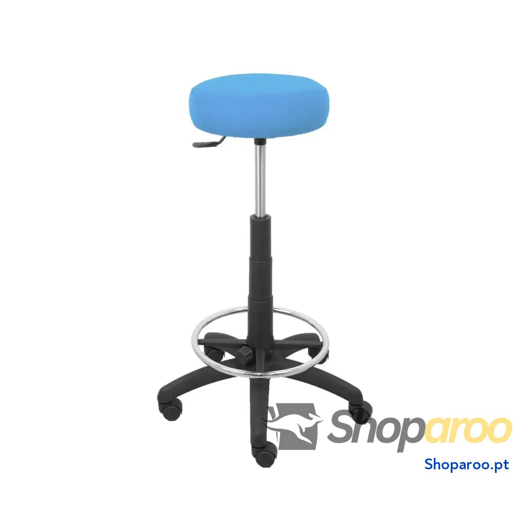 Banqueta Piqueras y Crespo T10GB13 Azul celeste