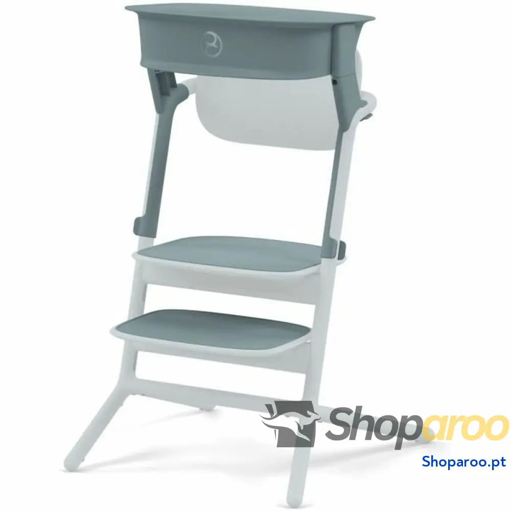 Banqueta Step Cybex Lemo 2 Método Montessori Azul