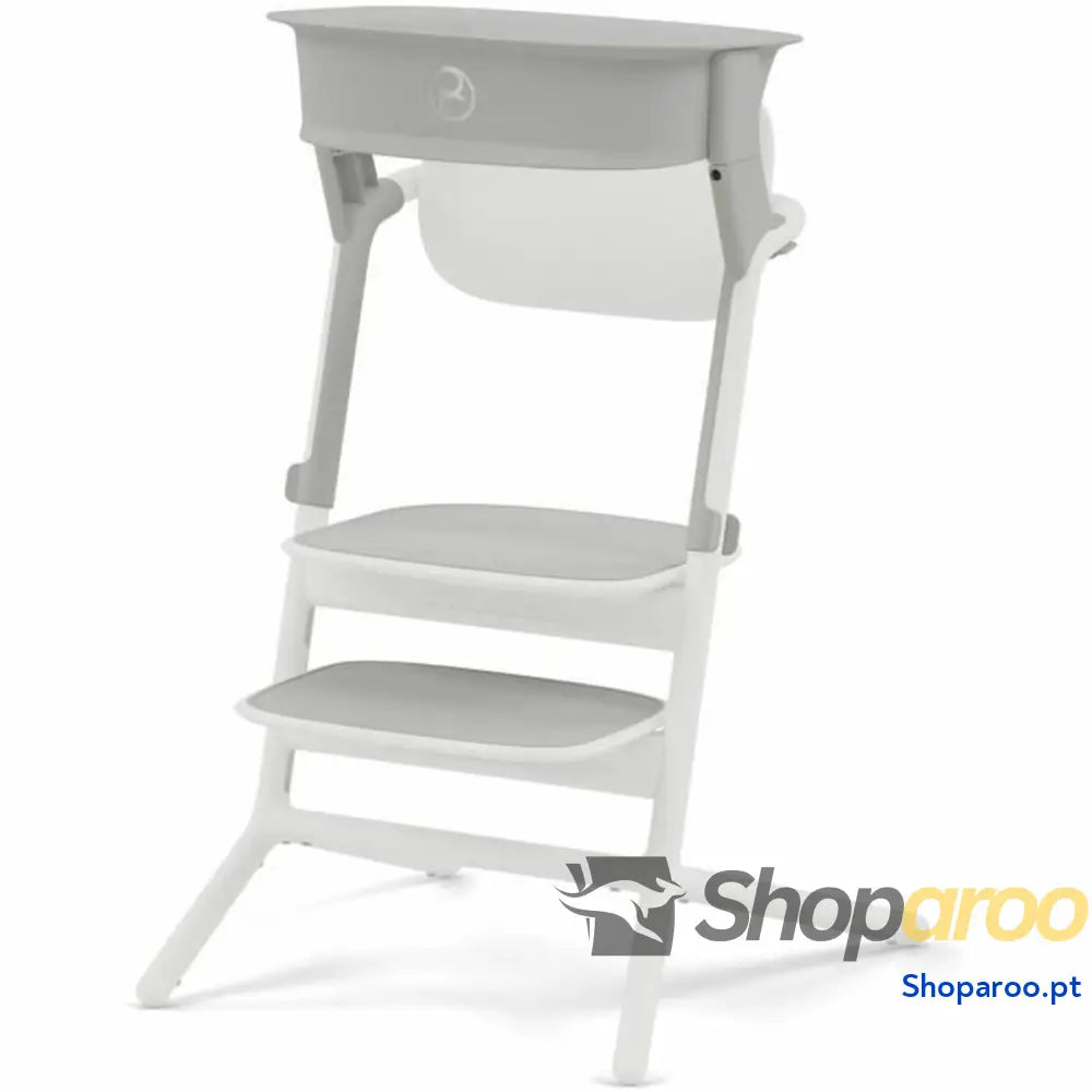 Banqueta Step Cybex Lemo 2 Método Montessori Cinzento