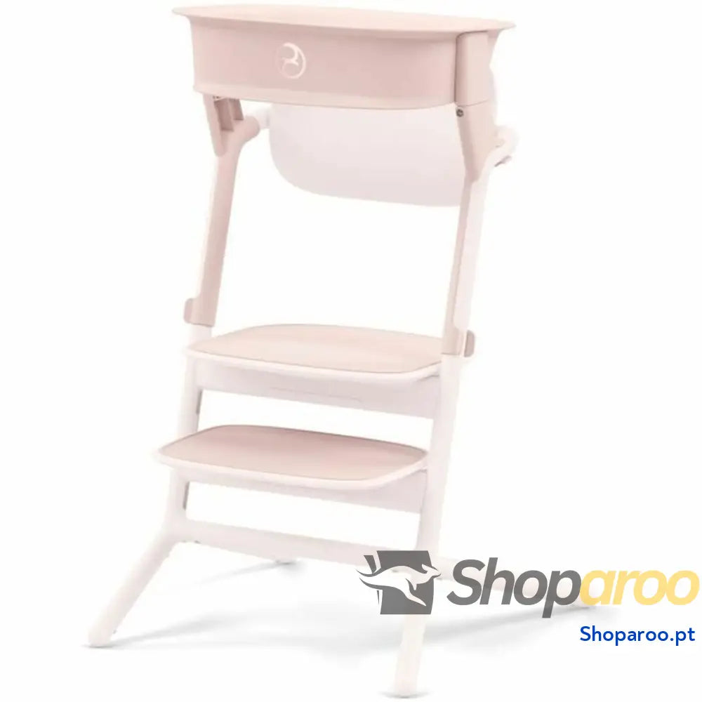 Banqueta Step Cybex Lemo 2 Método Montessori Cor de Rosa