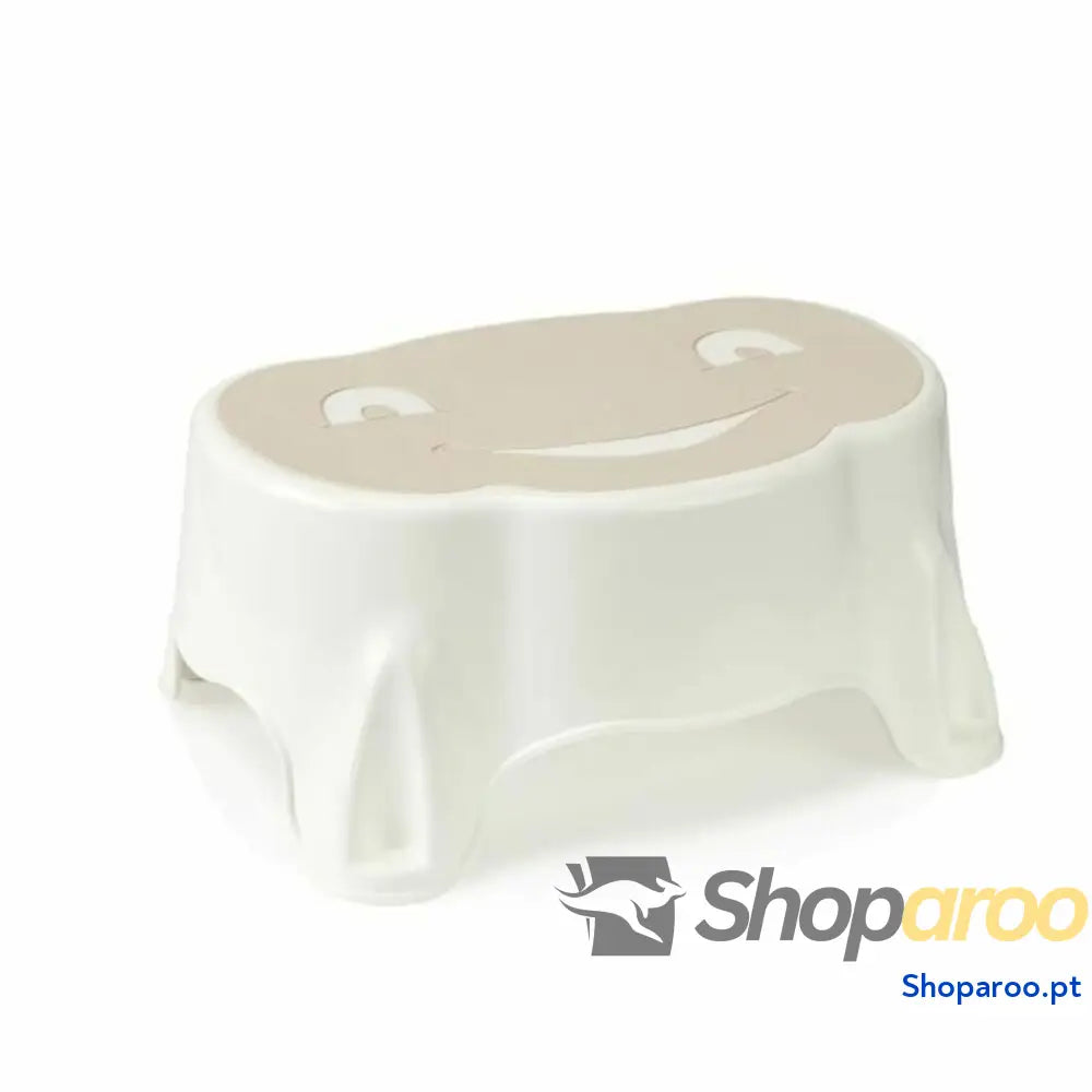Banqueta ThermoBaby BabyStep Castanho