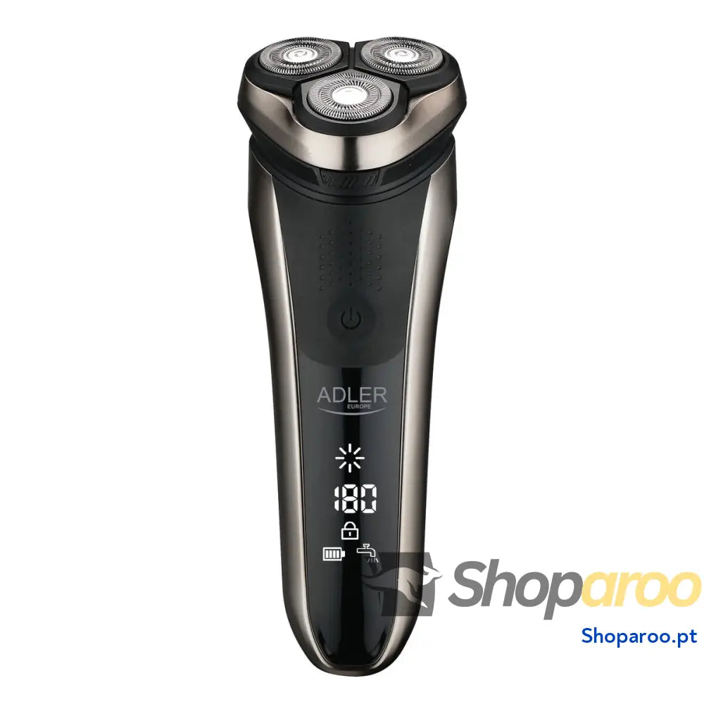 Barbeador elétrico Adler AD 2933