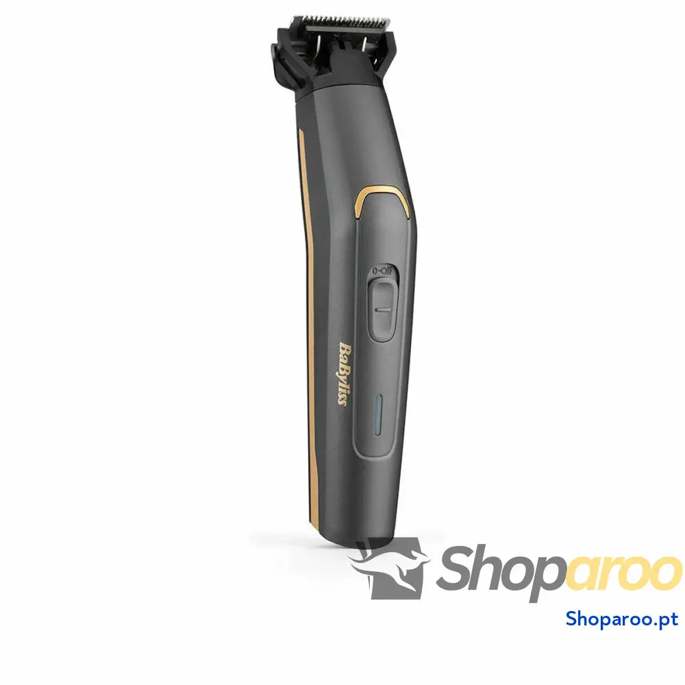 Barbeador elétrico Babyliss MT987E