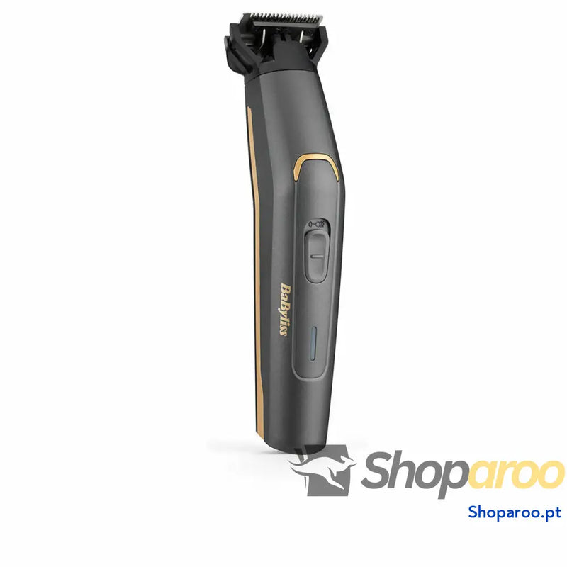 Barbeador elétrico Babyliss MT987E