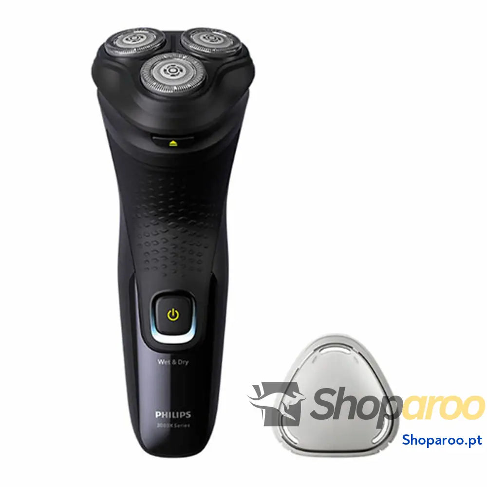 Barbeador elétrico Philips