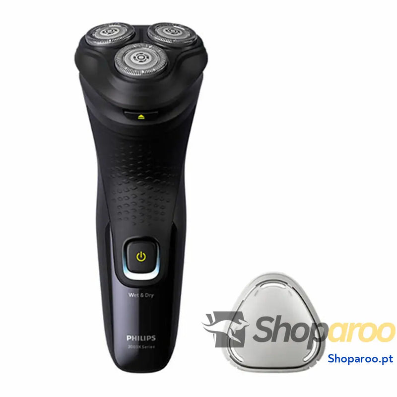 Barbeador elétrico Philips