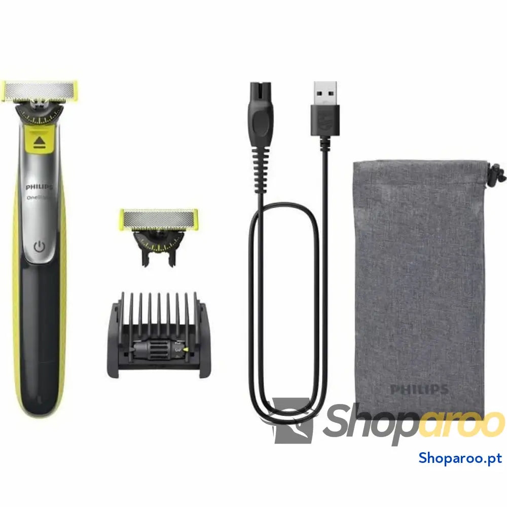 Barbeador elétrico Philips QP2734/31 1 Peça