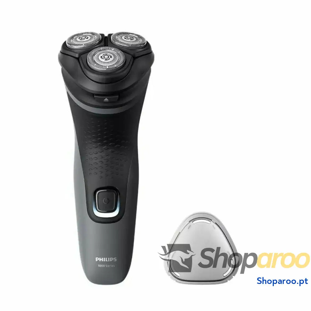 Barbeador elétrico Philips S1142/00