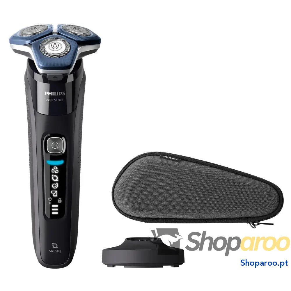 Barbeador elétrico Philips S7886/35 (1 Unidade)