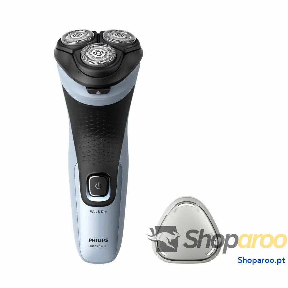 Barbeador elétrico Philips X3003/00