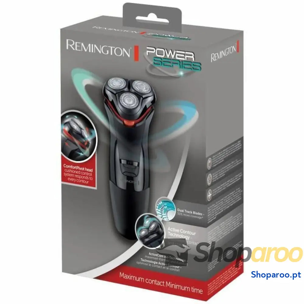 Barbeador elétrico Remington PR1330 POWER SERIES 
