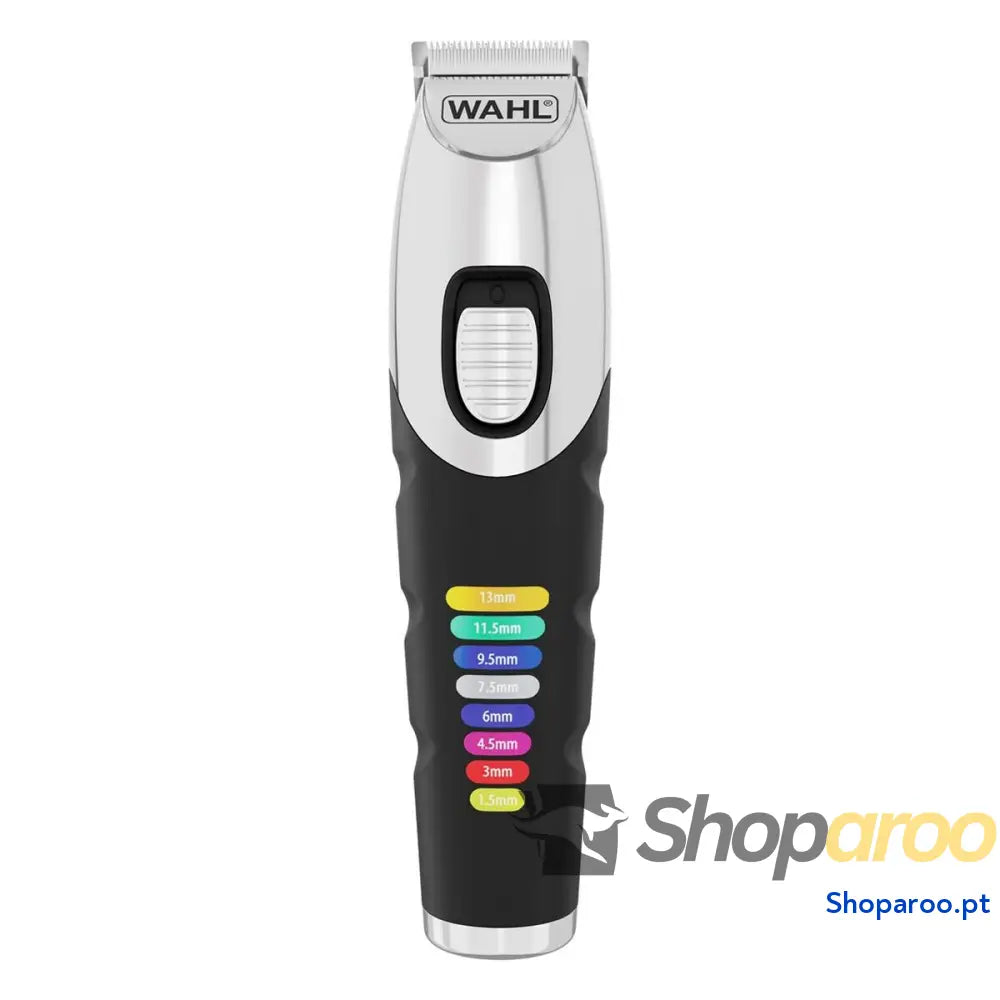 Barbeador elétrico Wahl 09893.0443